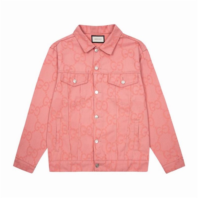 Gucci Jacket m-3xl-116
